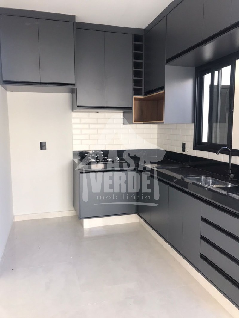 CASA em JARDIM BRÉSCIA, INDAIATUBA - Casa térrea à venda no Cond. Residencial Bréscia em Indaiatuba/SP - Foto 22