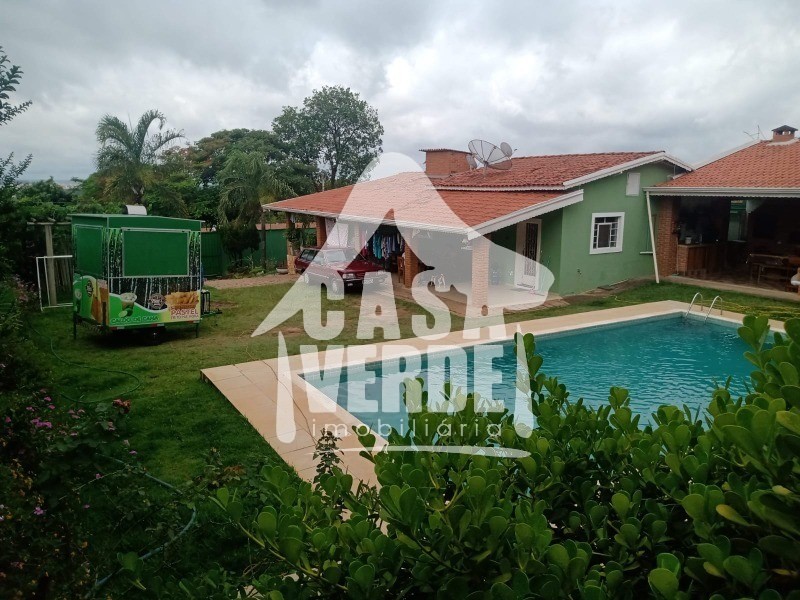 CHÁCARA em ALTOS DA BELA VISTA, INDAIATUBA - Foto 46