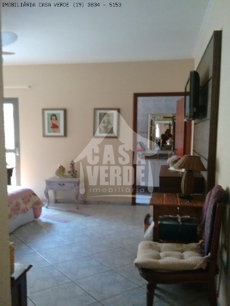 CASA em JARDIM JEQUITIBA, INDAIATUBA - Casa térrea | Jardim Jequitibá em Indaiatuba/SP - Foto 3