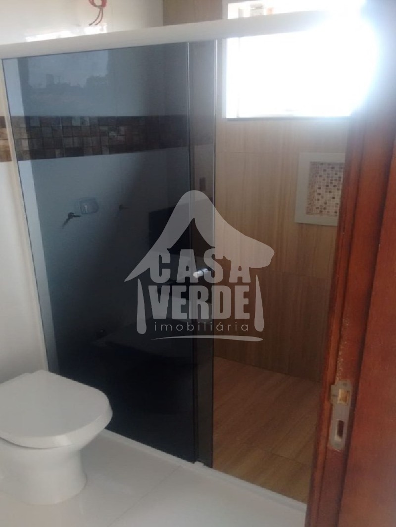 CASA em JARDIM SANTORINI, INDAIATUBA - Sobrado à venda - Jardim Santorini em Indaiatuba/SP - Foto 1