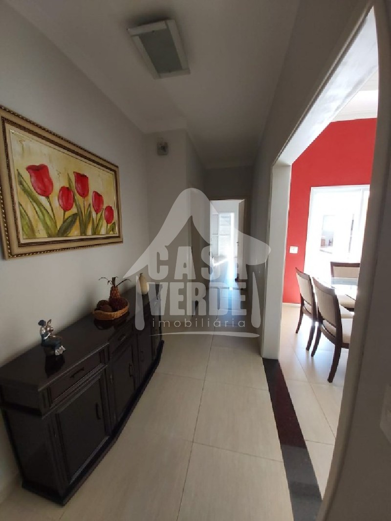 CASA em JARDIM RESIDENCIAL VILLA SUÍÇA, INDAIATUBA - Casa térrea à venda - Condomínio Residencial Villa Suíça em Indaiatuba/SP - Foto 1