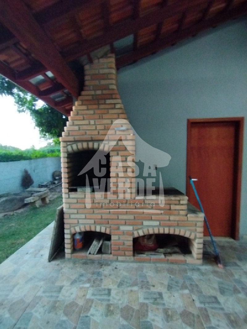 CHÁCARA em COLINAS DO MOSTEIRO DE ITAICI, INDAIATUBA - Chácara á venda - Recanto dos Pássaros -  Indaiatuba/SP - Foto 17