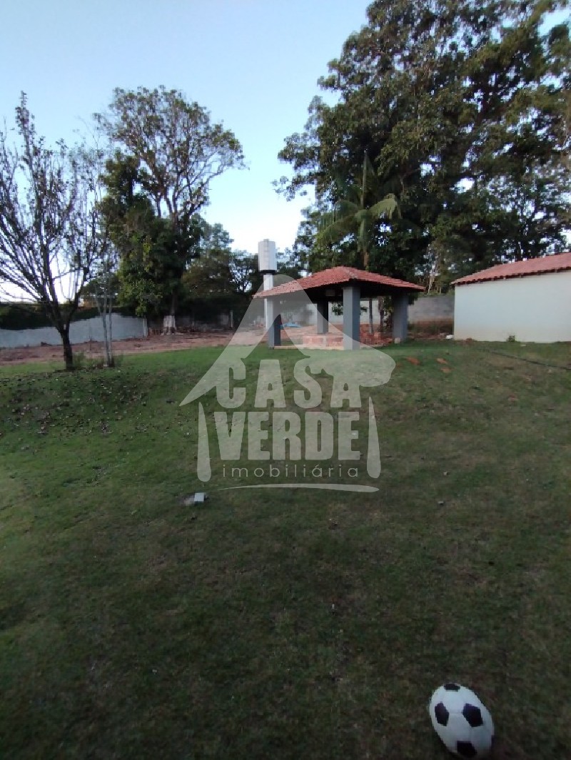 CHÁCARA em COLINAS DO MOSTEIRO DE ITAICI, INDAIATUBA - Chácara á venda - Recanto dos Pássaros -  Indaiatuba/SP - Foto 53