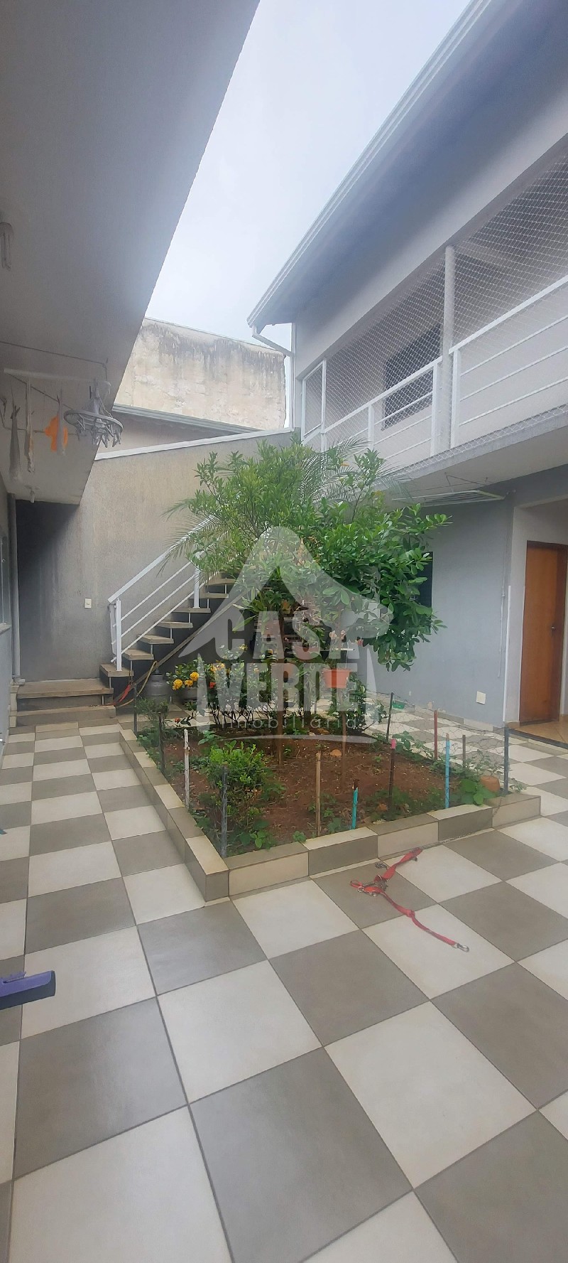 CASA em RESIDENCIAL MONTE VERDE, INDAIATUBA - Sobrado à venda no Jardim Monte Verde em Indaiatuba/SP - Foto 13