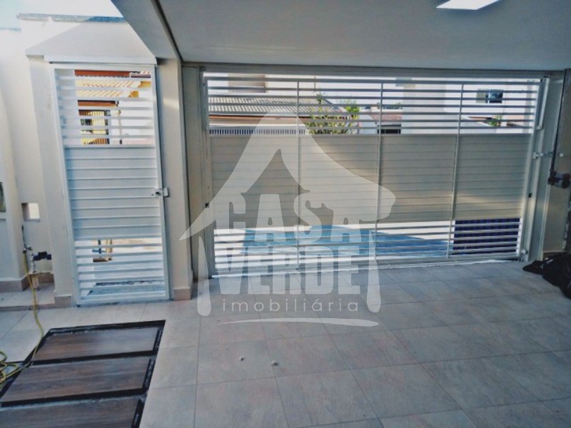 CASA em Vila Florença, Indaiatuba - Casa à venda no Vila Florença em Indaiatuba/SP - Foto 2