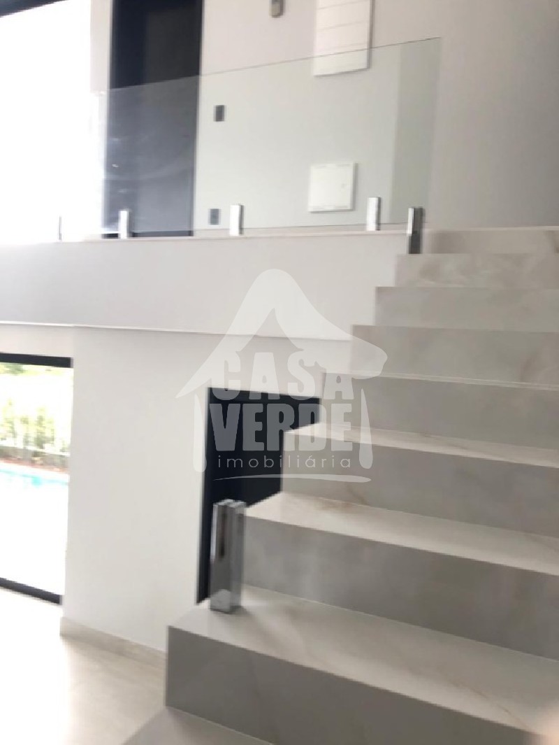 CASA em RESIDENCIAL DUAS MARIAS, INDAIATUBA - Sobrado à venda - Condomínio Duas Marias em Indaiatuba/SP - Foto 8