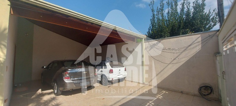 CASA em JARDIM REGINA, INDAIATUBA - Casa à venda - Bairro Jardim Regina - Indaiatuba/SP. - Foto 29