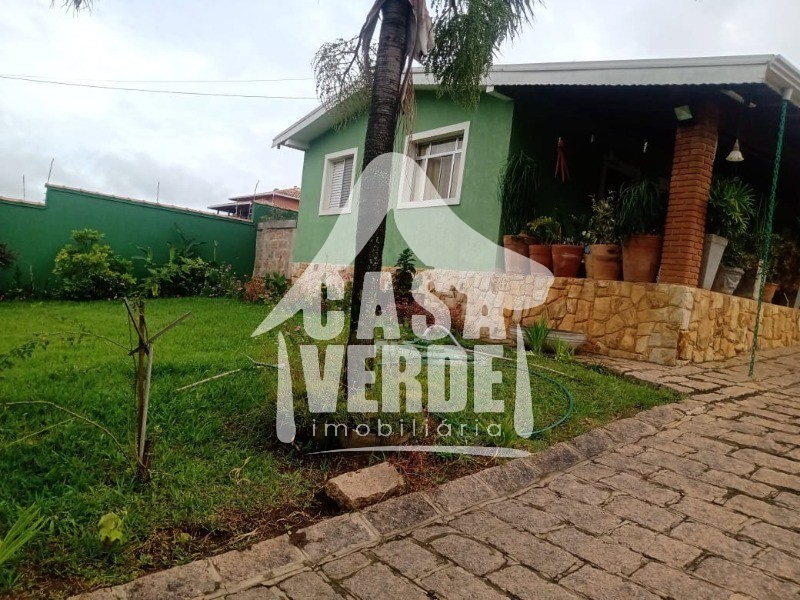 CHÁCARA em ALTOS DA BELA VISTA, INDAIATUBA - Foto 36