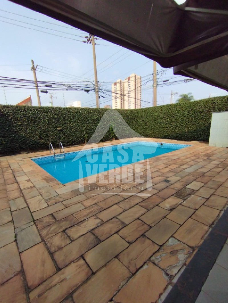 CASA em VILA VITÓRIA II, INDAIATUBA - Sobrado para locação -  Mobiliado- Vila Vitória  - Indaiatuba/SP - Foto 31