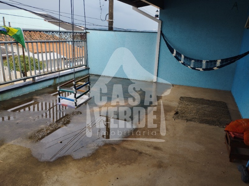 CASA em JARDIM BELO HORIZONTE, INDAIATUBA - Sobrado à venda no Jd. Belo Horizonte em Indaiatuba/SP - Foto 42