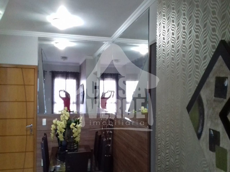 APARTAMENTO em GRAND VILLE, INDAIATUBA - Cobertura Duplex | Condomínio Grand Ville - Foto 16