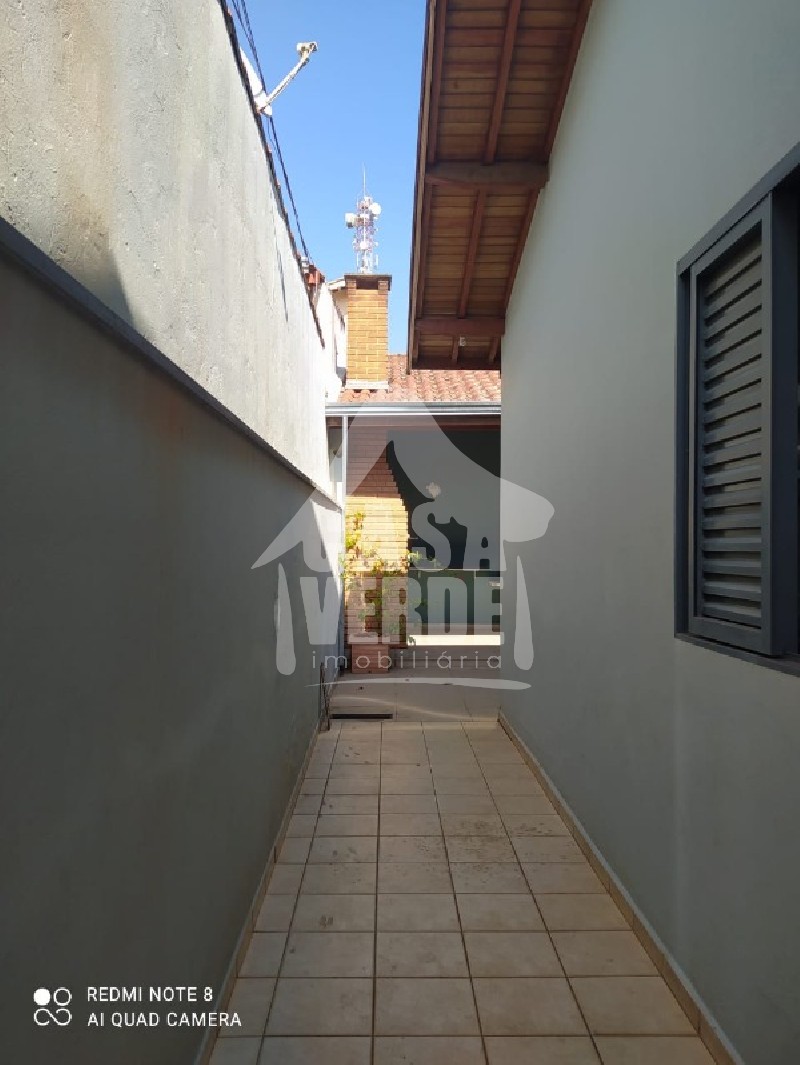 CASA em JARDIM MOACYR ARRUDA, INDAIATUBA - Casa assobradada para venda no Jardim Moacyr Arruda em Indaiatuba/SP - Foto 24