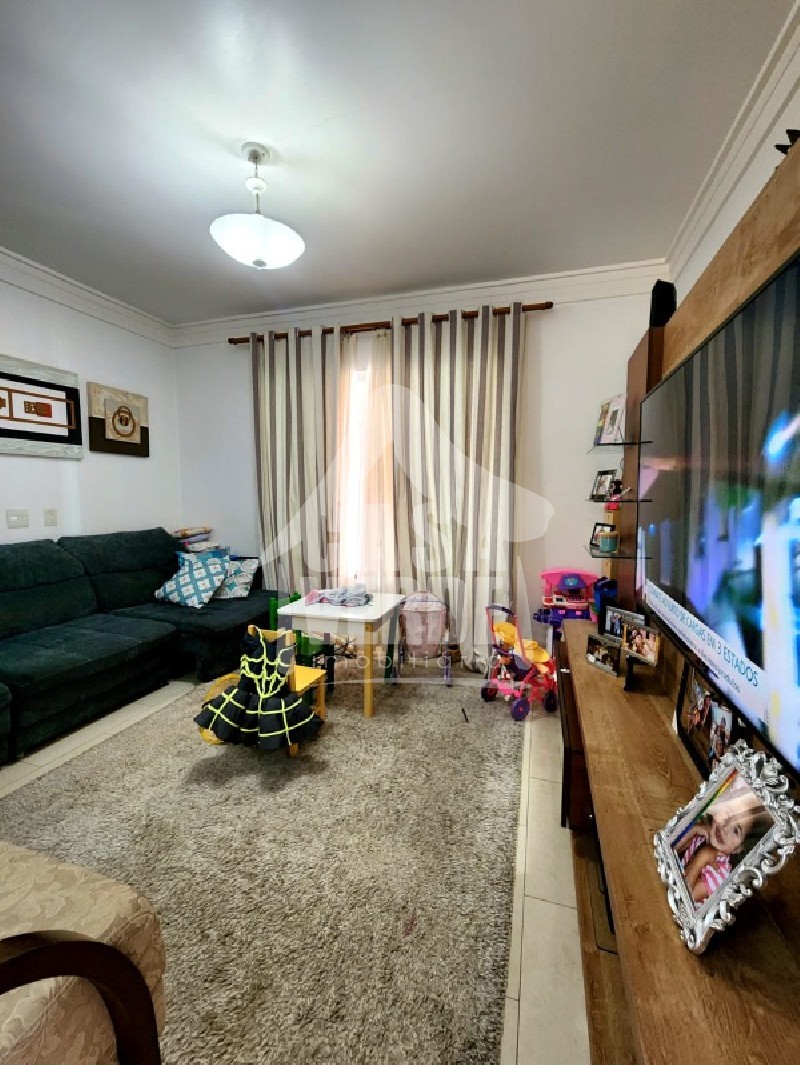CASA em VILA MARIA HELENA, INDAIATUBA - Sobrado maravilhoso à venda no Vila Maria Helena - Indaiatuba/SP - Foto 26