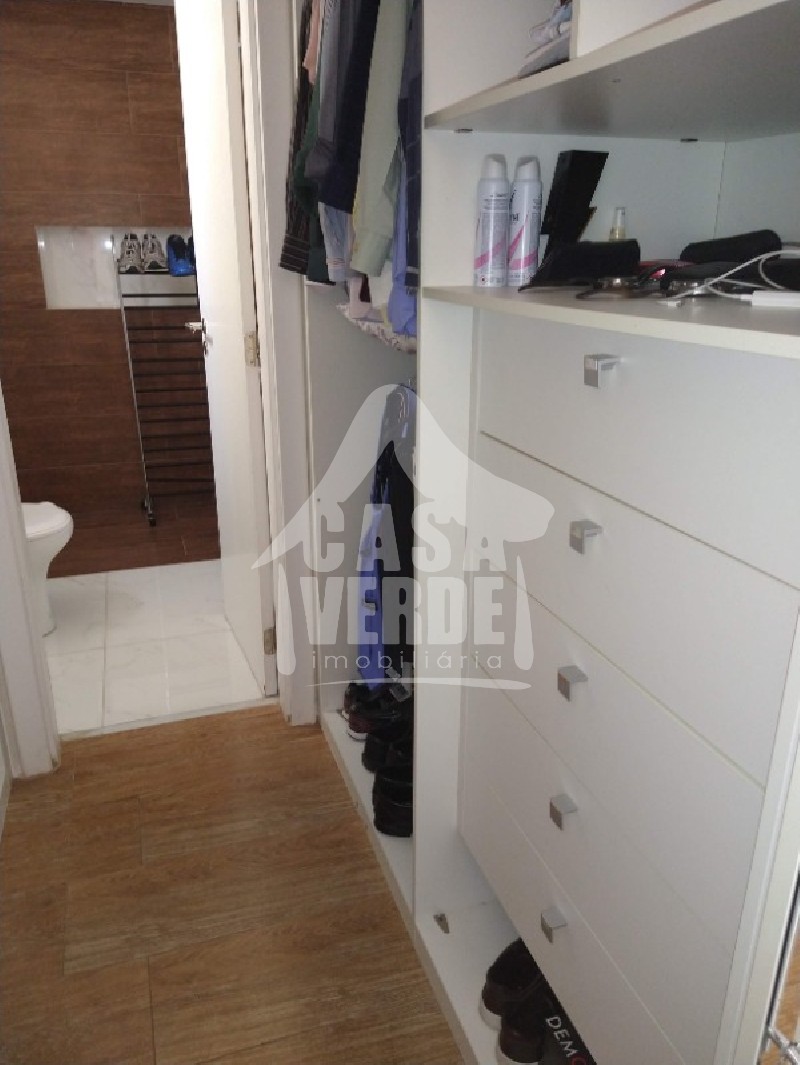 APARTAMENTO em VILA HOMERO, INDAIATUBA - Apartamento à venda - Condomínio Sky Towers - Indaiatuba/SP - Foto 13