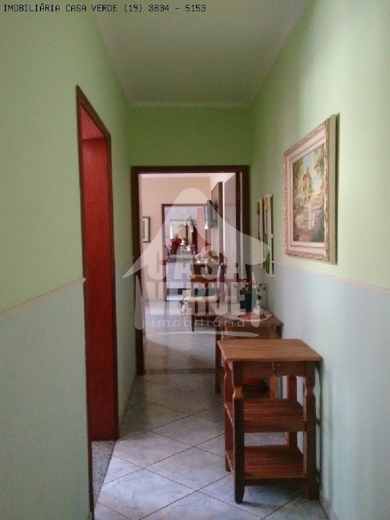 CASA em JARDIM JEQUITIBA, INDAIATUBA - Casa térrea | Jardim Jequitibá em Indaiatuba/SP - Foto 6