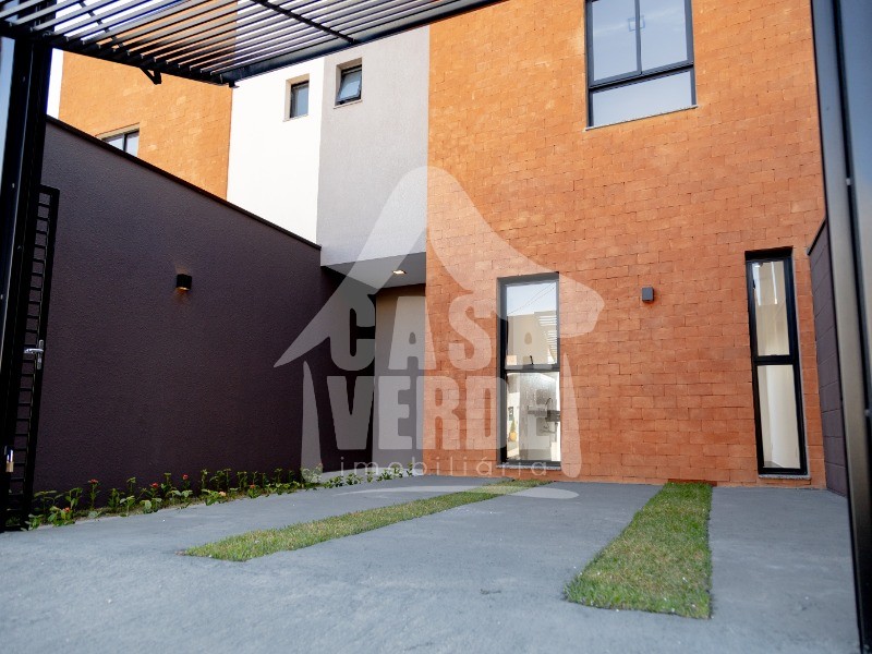 CASA em RESIDENCIAL NOVA VENEZA, INDAIATUBA - Sobrado à venda - Bairro Jardim Nova Veneza - Indaiatuba/SP. - Foto 16