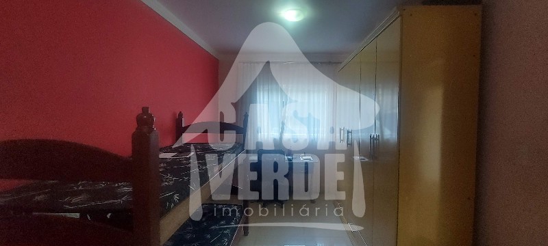 CASA em RESIDENCIAL MONTE VERDE, INDAIATUBA - Sobrado à venda no Jardim Monte Verde em Indaiatuba/SP - Foto 27