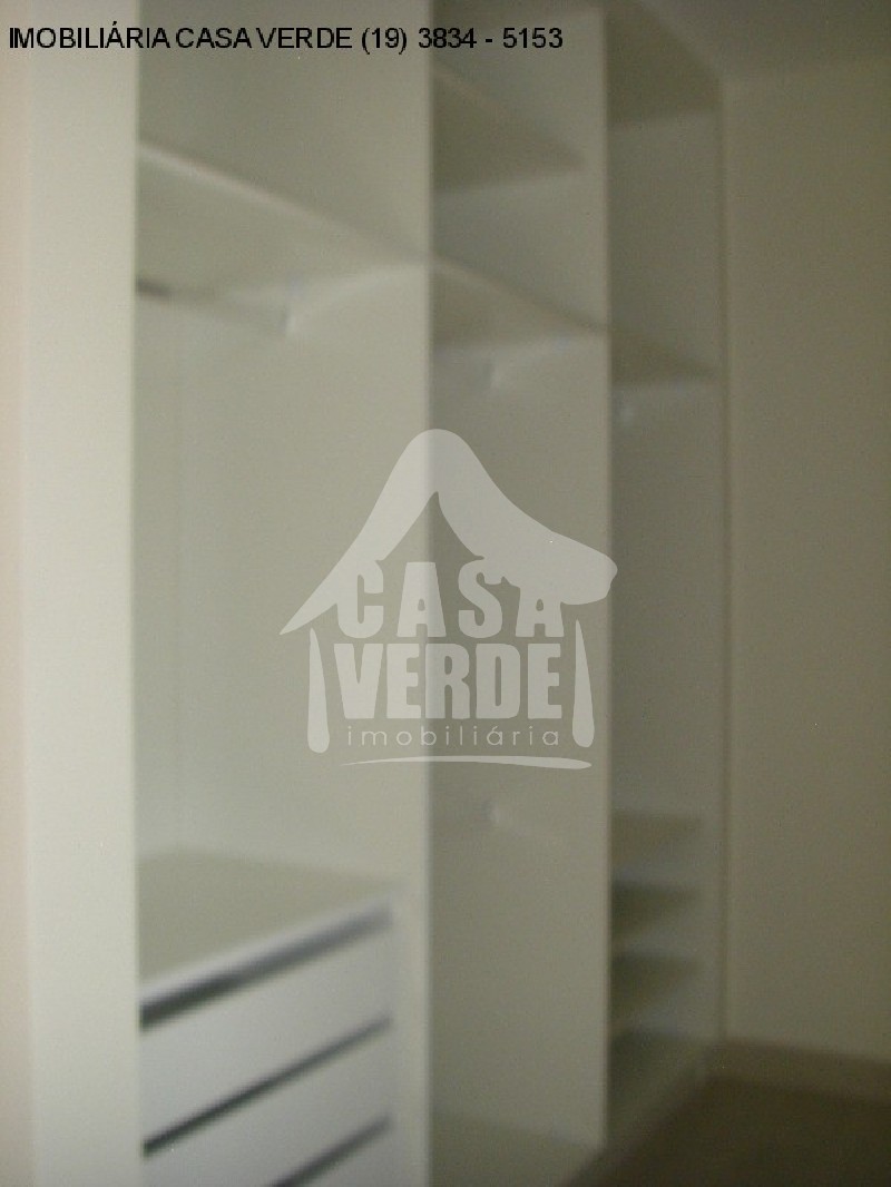 CASA em VILA AVAI, INDAIATUBA - Sobrado à venda - Condomínio Residencial Vila Avaí - Indaiatuba/SP - Foto 17