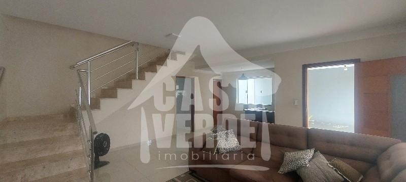 CASA em RESIDENCIAL MONTE VERDE, INDAIATUBA - Sobrado à venda no Jardim Monte Verde em Indaiatuba/SP - Foto 9