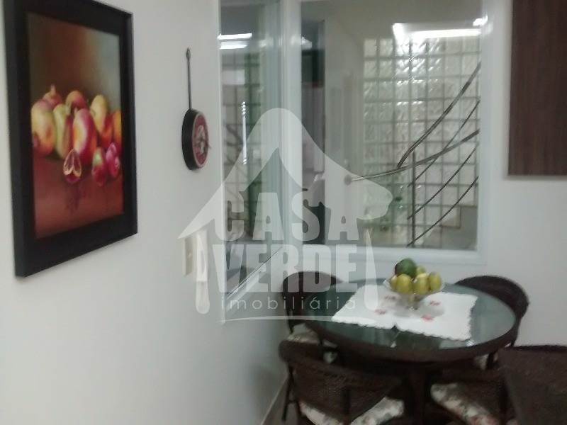 CASA em VILA ROMANA, INDAIATUBA - Sobrado à venda - Condomínio Villa Romana - Indaiatuba/SP - Foto 27