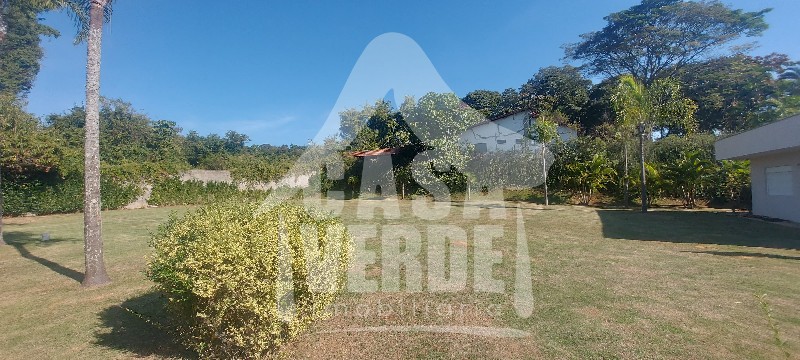CHÁCARA em COLINAS DO MOSTEIRO DE ITAICI, INDAIATUBA - Foto 2