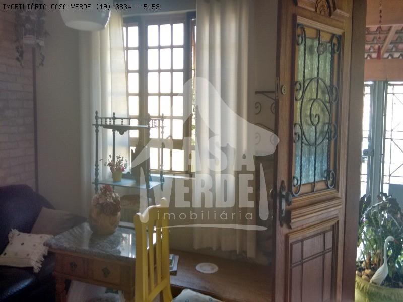 CASA em JARDIM JEQUITIBA, INDAIATUBA - Casa térrea | Jardim Jequitibá em Indaiatuba/SP - Foto 1