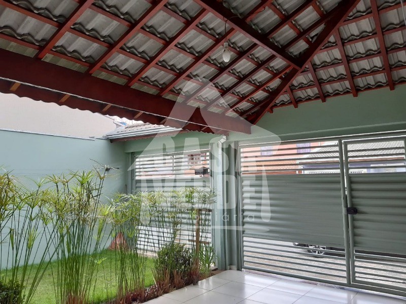 CASA em JARDIM PAULISTA I, INDAIATUBA - Sobrado à venda - Bairro Jardim Paulista I - Indaiatuba/SP - Foto 9