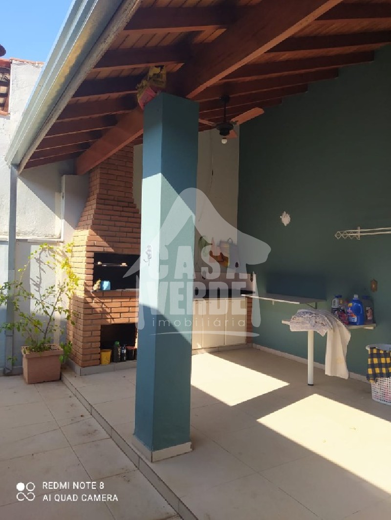 CASA em JARDIM MOACYR ARRUDA, INDAIATUBA - Casa assobradada para venda no Jardim Moacyr Arruda em Indaiatuba/SP - Foto 9