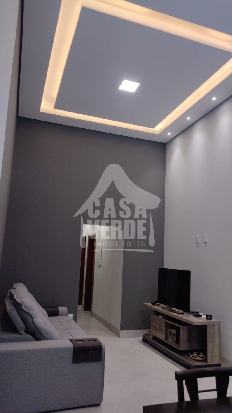 CASA em JARDIM TOSCANA, INDAIATUBA - Casa térrea à venda - Condomínio Toscana em Indaiatuba/SP - Foto 22