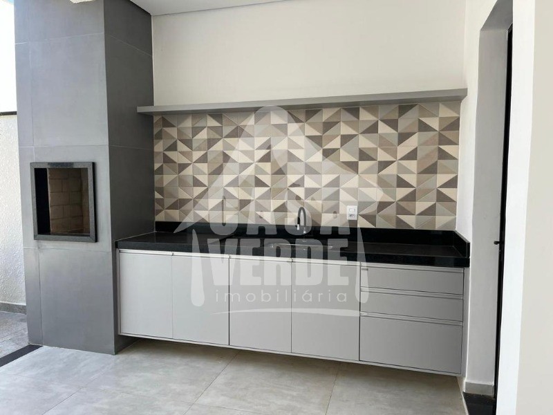 CASA em JARDIM PIEMONTE, INDAIATUBA - Casa à venda - Condomínio Piemonte - Indaiatuba/SP - Foto 17