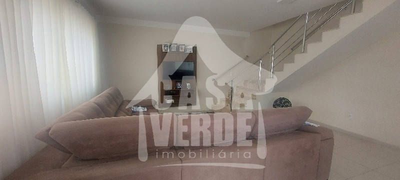 CASA em RESIDENCIAL MONTE VERDE, INDAIATUBA - Sobrado à venda no Jardim Monte Verde em Indaiatuba/SP - Foto 23