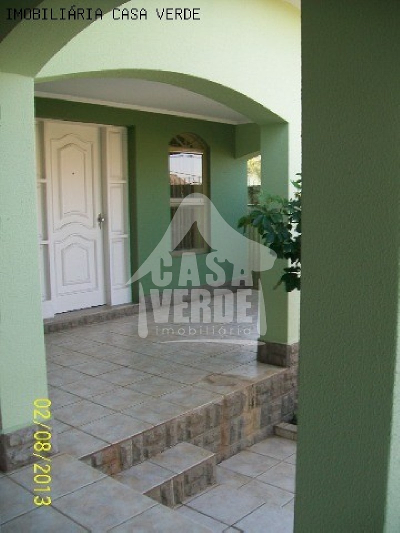 CASA em VILA GEORGINA, INDAIATUBA - Casa à venda no Vila Georgina em Indaiatuba/SP - Foto 9
