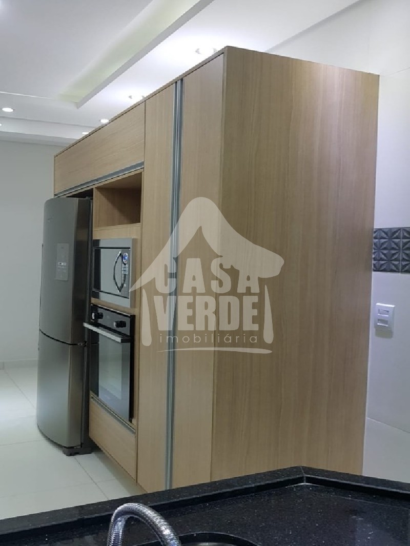 CASA em JARDIM SANTORINI, INDAIATUBA - Sobrado à venda - Jardim Santorini em Indaiatuba/SP - Foto 11