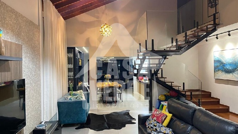CASA em HELVÉTIA PARK II, INDAIATUBA - Lindo Sobrado à venda em Condomínio de Alto Padrão Helvetia Park em Indaiatuba/SP - Foto 25
