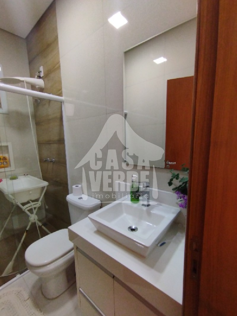 CASA em JARDIM PARK REAL, INDAIATUBA - Casa térrea à venda - Cond. Park Real - Indaiatuba/SP - Foto 48
