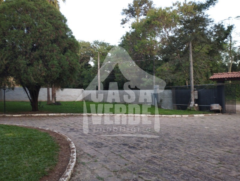 CHÁCARA em COLINAS DO MOSTEIRO DE ITAICI, INDAIATUBA - Chácara á venda - Recanto dos Pássaros -  Indaiatuba/SP - Foto 28
