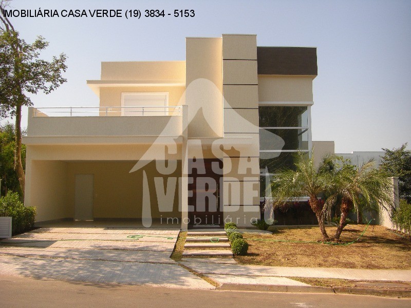 CASA em VILA AVAI, INDAIATUBA - Sobrado à venda - Condomínio Residencial Vila Avaí - Indaiatuba/SP - Foto 18