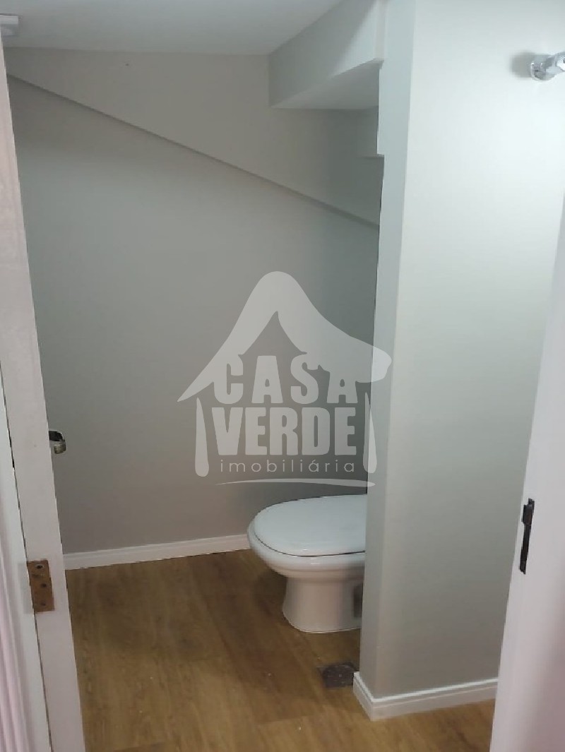 CASA em PARQUE RESIDENCIAL INDAIÁ, INDAIATUBA - Sobrado à venda - Condomínio Flamboyant - Indaiatuba/SP - Foto 3