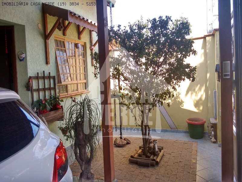 CASA em JARDIM JEQUITIBA, INDAIATUBA - Casa térrea | Jardim Jequitibá em Indaiatuba/SP - Foto 8