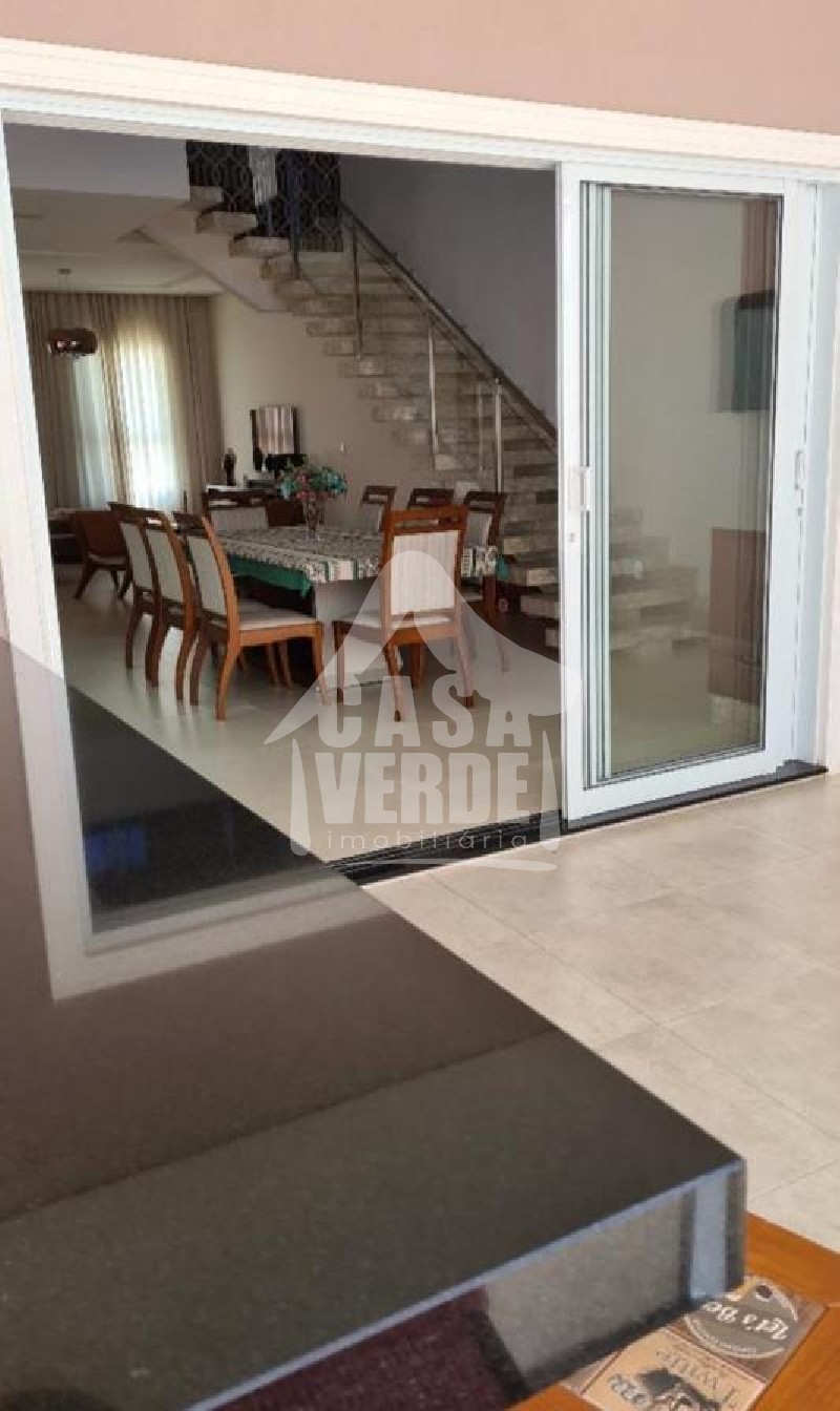 CASA em RESIDENCIAL DONA LUCILLA, INDAIATUBA - Sobrado à venda  - Condomínio Jardim Residencial Lucila - Indaiatuba/SP - Foto 14