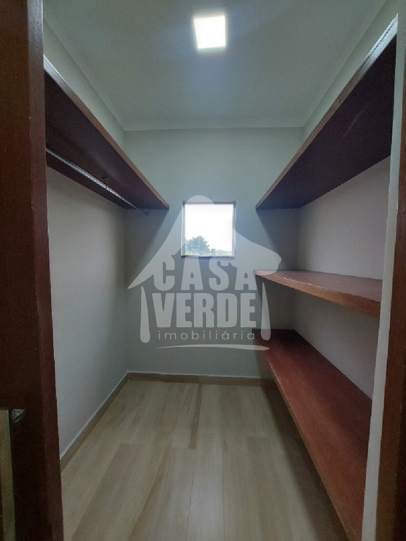 CASA em VILA BORGHESE, INDAIATUBA - Sobrado à venda - Condomínio Vila Borghese Indaiatuba-SP - Foto 7