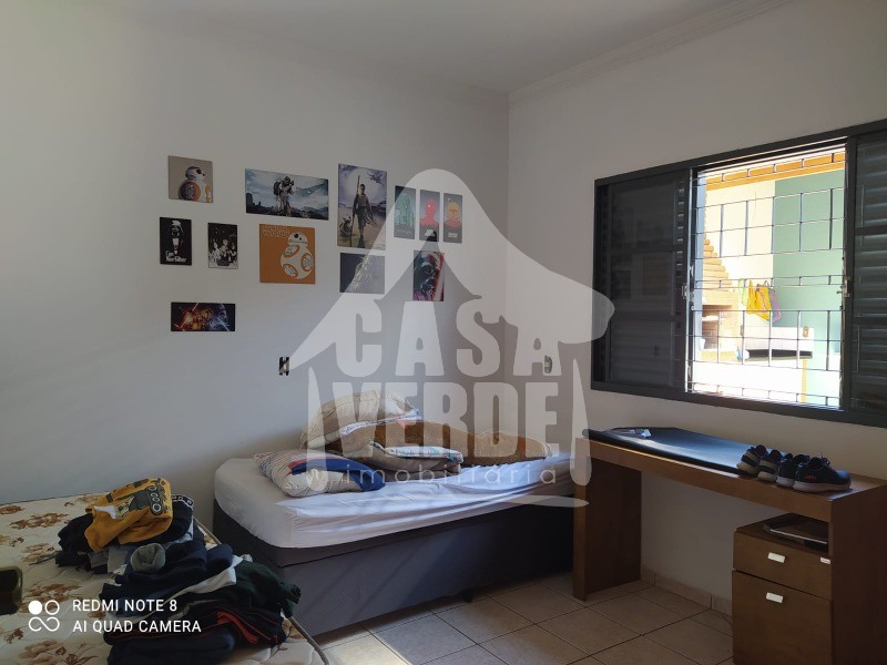 CASA em JARDIM MOACYR ARRUDA, INDAIATUBA - Casa assobradada para venda no Jardim Moacyr Arruda em Indaiatuba/SP - Foto 14