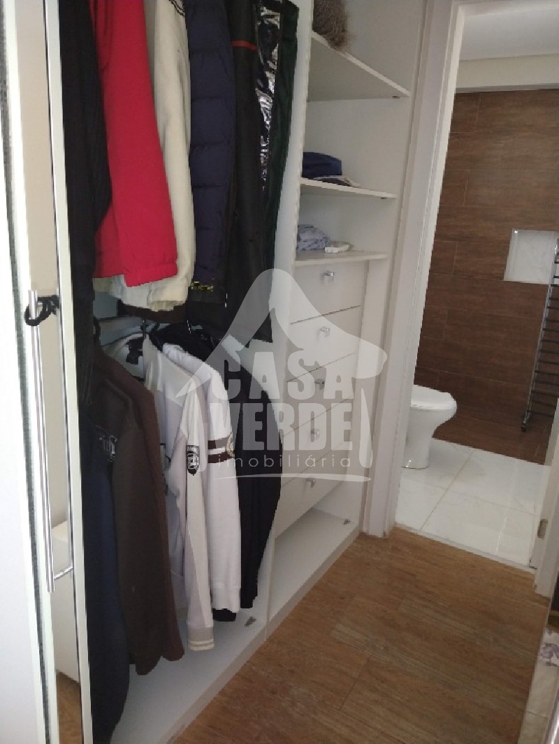 APARTAMENTO em VILA HOMERO, INDAIATUBA - Apartamento à venda - Condomínio Sky Towers - Indaiatuba/SP - Foto 28