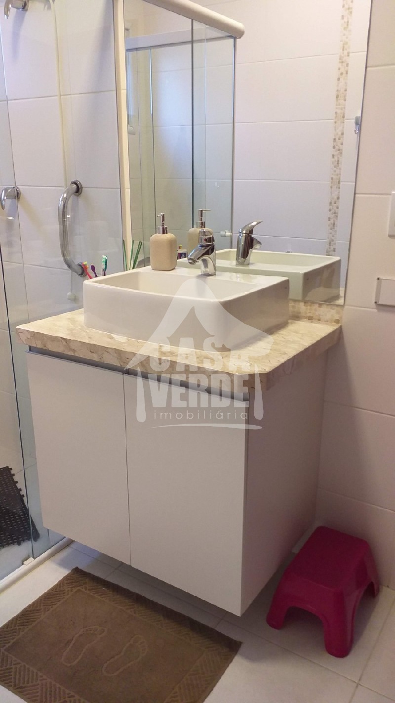 CASA em TERRA MAGNA, INDAIATUBA - Casa à venda no Condomínio Residencial Terra Magna em Indaiatuba/SP, Linda Casa à venda em um condomínio repleto de Verde, cercado pela Natureza - Foto 22