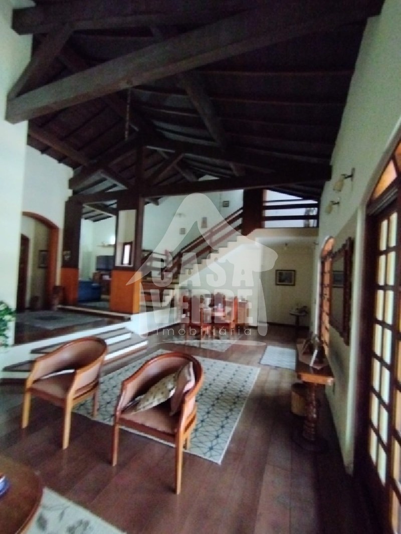 CASA em VILA VITÓRIA II, INDAIATUBA - Sobrado para locação -  Mobiliado- Vila Vitória  - Indaiatuba/SP - Foto 22