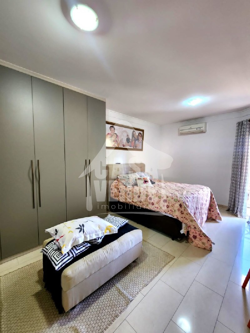 CASA em VILA MARIA HELENA, INDAIATUBA - Sobrado maravilhoso à venda no Vila Maria Helena - Indaiatuba/SP - Foto 17