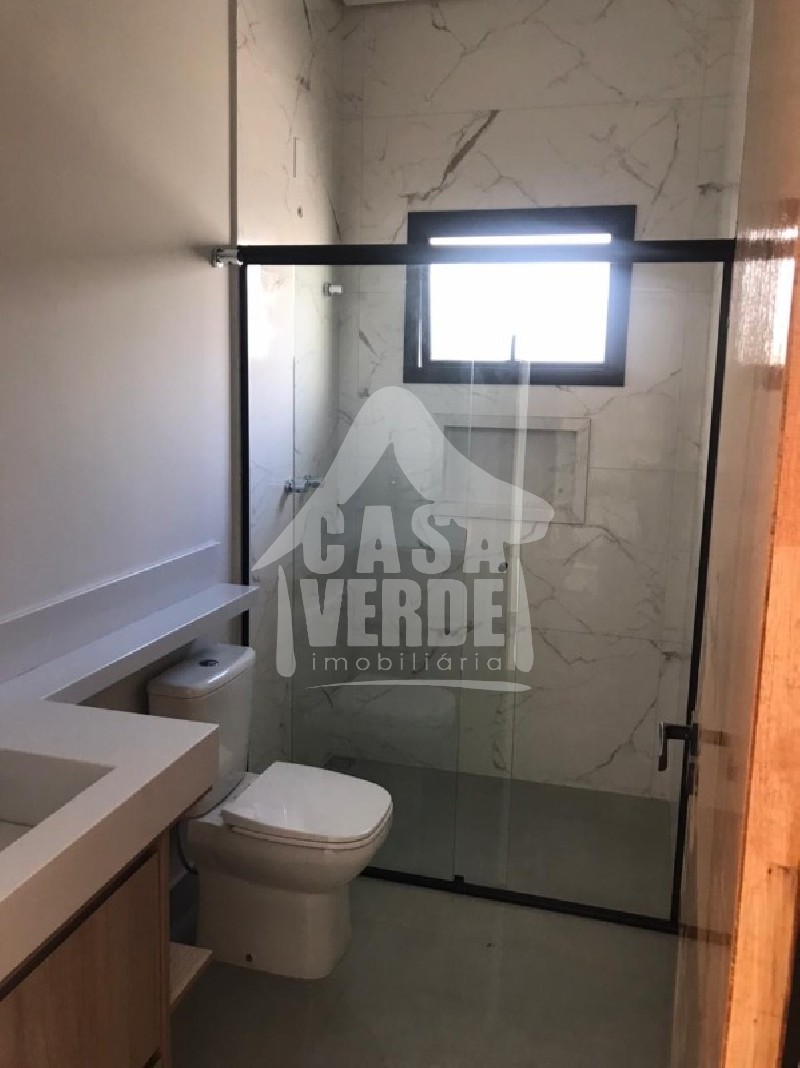 CASA em JARDIM BRÉSCIA, INDAIATUBA - Casa térrea à venda no Cond. Residencial Bréscia em Indaiatuba/SP - Foto 3