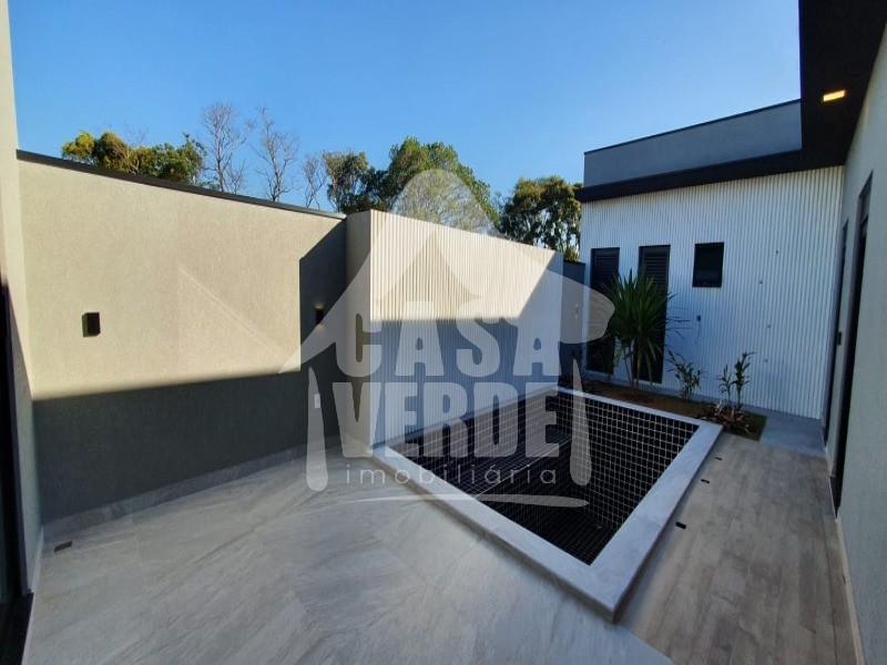 CASA em RESIDENCIAL EVIDÊNCIAS, INDAIATUBA - Linda casa no Condomínio Evidências em Indaiatuba - SP - Foto 29