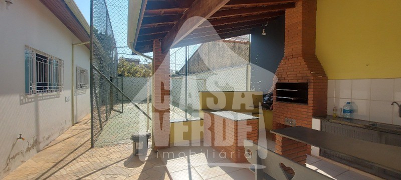 CASA em JARDIM REGINA, INDAIATUBA - Casa à venda - Bairro Jardim Regina - Indaiatuba/SP. - Foto 11