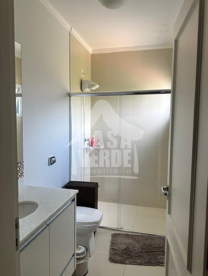 CASA em HELVÉTIA PARK II, INDAIATUBA - Lindo Sobrado à venda em Condomínio de Alto Padrão Helvetia Park em Indaiatuba/SP - Foto 31